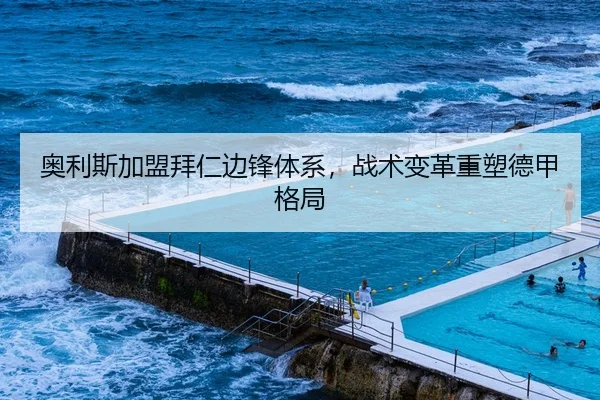 奥利斯加盟拜仁边锋体系，战术变革重塑德甲格局